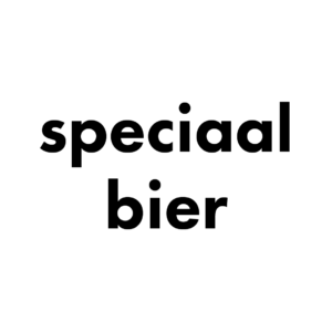speciaal bier